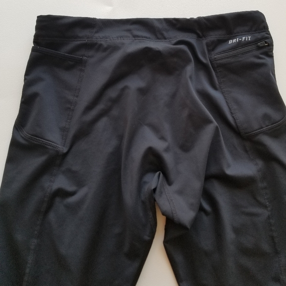 Nike leggings size M - Picture 6 of 6